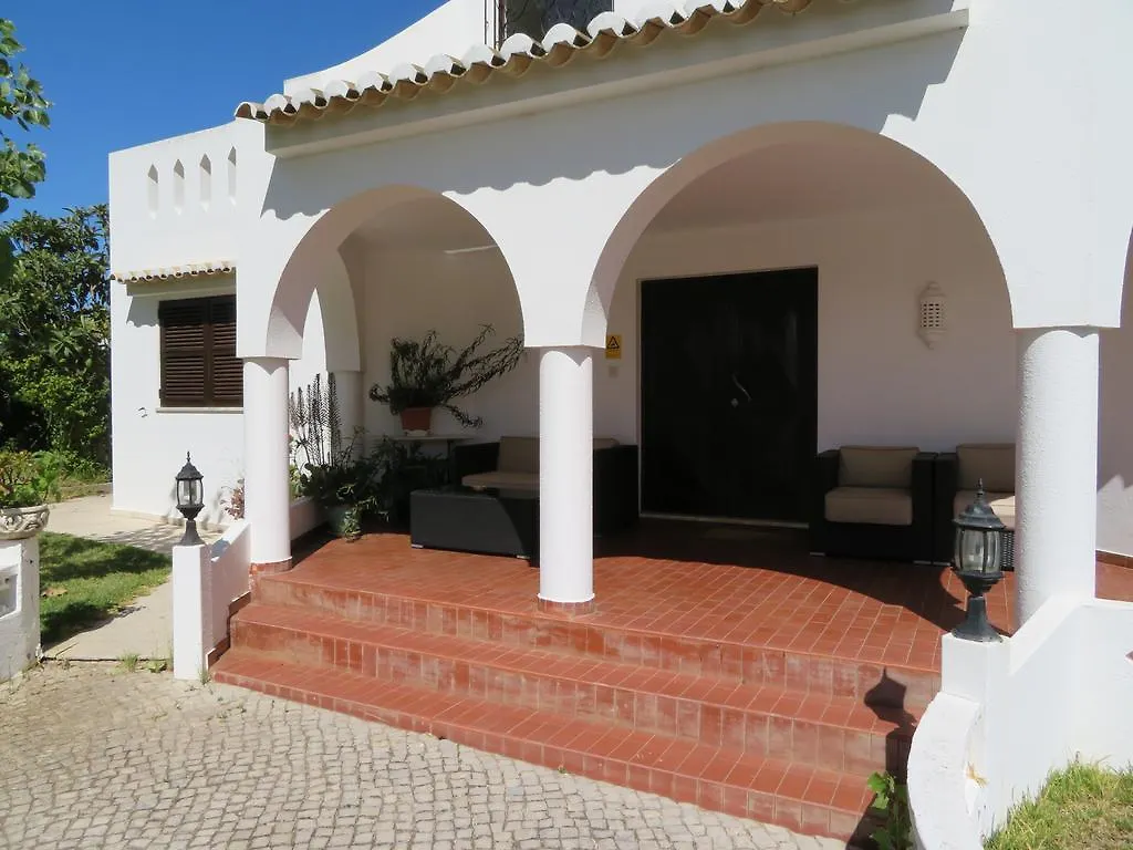 Hotel Alcaide Portimão
