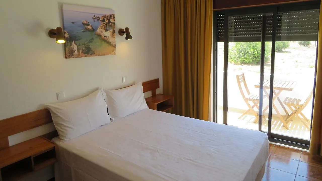 Hotel Alcaide Portimão