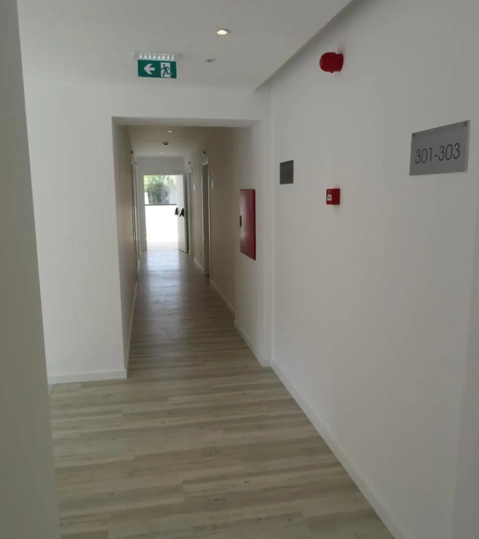 Hotel Alcaide Portimão