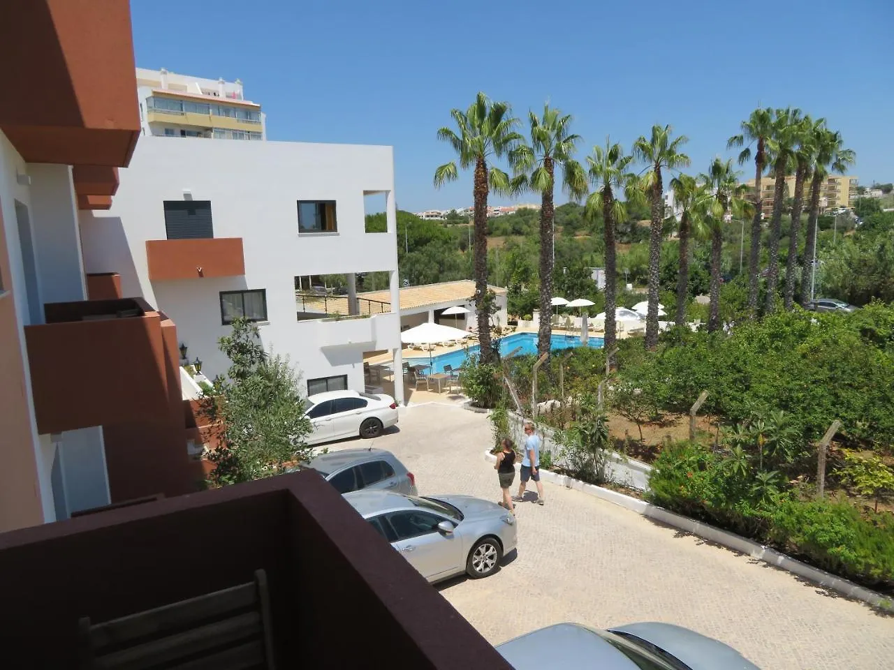 Hotel Alcaide Portimão 3*,